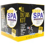 Impact - easy kit spa à l'oxygène actif easyspakit Impact - easy kit spa à l'oxygène actif easyspakit