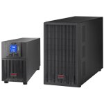 Easy ups srv - onduleur monophas� on - line - 230v - 2kva - iec - tour (srv2ki - e)