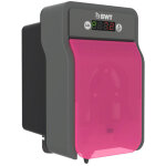 Easydose ph r�gulateur de ph + ou moins - bwtpool