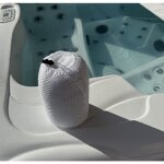 Cartouche spa easyspa diamètre de 130 à 170mm ht de 180 à 220mm ( pour tout types de spa sans skimmer ... Cartouche spa easyspa diamètre de 130 à 170mm ht de 180 à 220mm ( pour tout types de spa sans skimmer ...