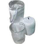 Easyfilter - poche easyclean 2 ( 1 poche + 1 easybag + 1 panier skimmer prfiltre ) compatible magiline ...