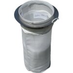 Poche easyclean 2 longue dur�e (poche + bague inox + sac easybag + panier prefiltre ) compatible desjoyaux ...