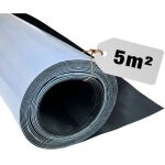 Easystick ? membrane de toiture epdm autoadhsive 5m