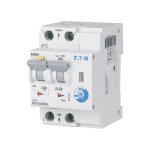 Eaton 187204 disjoncteur contre l'incendie 2 ples 16 a 0. 03 a 230 v / ac 1 pc(s) s916101