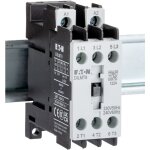 Eaton - contacteur srie dilmt, 3 ples , 3no, 9 a, 240 v c. a. , 4 kw ( prix pour 1 )
