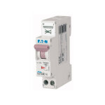 Eaton - disjoncteur auto 32a plg , ph + n, borne  ressort, 4, 5ka (en 60898) courbe c