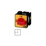 Interrupteur  cl eaton eaton moeller, 2 contacts , 2p, 20a ( prix pour 1 )