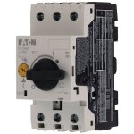 Eaton - interrupteur de protection de transformateur 2, 5 a pkzm0 - 2, 5 - t Eaton - interrupteur de protection de transformateur 2, 5 a pkzm0 - 2, 5 - t
