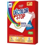 Eau ecarlate - dcolor stop eau ecarlate 27 lingettes