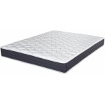 Ebac literie - matelas 160x200 record - ressorts ensachés - hauteur 20 cm - ferme Ebac literie - matelas 160x200 record - ressorts ensachés - hauteur 20 cm - ferme