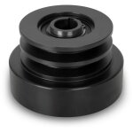 Embrayage centrifuge pour arbre de 25, 4mm , embrayage moteur essence, applications diverses, go kart, ...