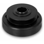 Embrayage centrifuge arbre 25, 4mm , 6 mchoires, go kart, moto, quad ? eberth