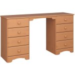 Nilon console incl. tabouret 8 tiroirs cerise décor. Nilon console incl. tabouret 8 tiroirs cerise décor.
