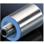 Ecarteur rittal 4000. 100 acier inoxydable acier inoxydable 1 pc(s) s21866 Ecarteur rittal 4000. 100 acier inoxydable acier inoxydable 1 pc(s) s21866