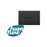 Eccelente press plaque de commande pour rservoir de chasse encastr geberit up320 dualflush rectangular ...