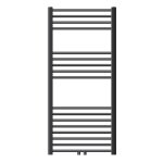 Ecd germany sèche - serviettes sahara non Électrique - 600 x 1200 mm - anthracite - connexion central ... Ecd germany sèche - serviettes sahara non Électrique - 600 x 1200 mm - anthracite - connexion central ...
