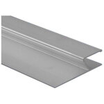 �chafaudage de ma�on en h en aluminium, longueur 2 m