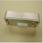 Echangeur sanitaire 14 plaques