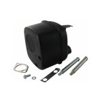 Briggs&stratton - echappement tracteur tondeuse moteur 491413, 394170, 394180