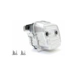 Echappement tronconneuse stihl ms311 et ms391 Echappement tronconneuse stihl ms311 et ms391
