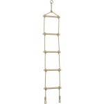 Echelle de corde pour portiques de 1, 90 m