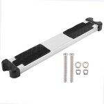 Echelle de piscine, Échelle de rechange pour piscine en acier inoxydable 304 épaissie avec une bonne ... Echelle de piscine, Échelle de rechange pour piscine en acier inoxydable 304 épaissie avec une bonne ...