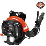 Souffleur  dos echo pb - 770