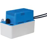 Eckerle ee300 - pompe � condensat � r�servoir avec 6m de tuyau en pvc