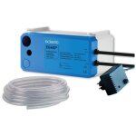 Eckerle - ee400 neo premium incl. alarm réservoir - pompe à condensat Eckerle - ee400 neo premium incl. alarm réservoir - pompe à condensat
