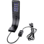 clairage aquarium, rampe led pour aquarium d'eau douce, lumire aquarium plantes ultra fin 10w ipx7 ...