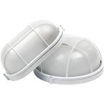 L'�clairage en verre de la lampe de sauna convient au sauna de salle de bain et au bain turc, r�sistant ...