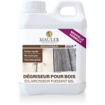 Eclaircisseur puissant gel - 1l - phase aqueuse - d�griseur pour bois mauler