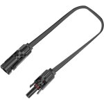 Eco flow - câble extra plat mc4 - ecoflow Eco flow - câble extra plat mc4 - ecoflow