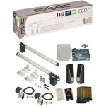 Eco kit long pour portail battant - 105632146 - faac Eco kit long pour portail battant - 105632146 - faac
