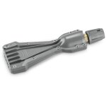 Karcher - buse eco booster pour nettoyeur haute pression tr040 - 2. 113 - 086. 0