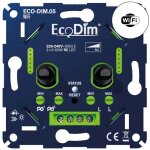 05 variateur led wifi duo 0 - 100w (rc) - ecodim