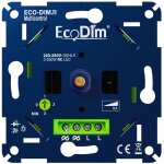 Ecodim. 11 variateur led multicontrol universel 0 - 250w (rlc)