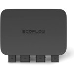 Ecoflow - chargeur d'alternateur 500w ? recharge rapide et fiable pour batteries et onduleurs portables ...