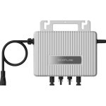 Ecoflow micro - onduleur stream microinverter (ohne pv & ac kabel? - w287293 Ecoflow micro - onduleur stream microinverter (ohne pv & ac kabel? - w287293