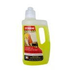 Lessive gros travaux pro concentr sol et murs, 1l.
