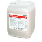 Ecolab incidin liquide 5 l pour une d�sinfection rapide des surfaces
