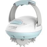 Ecomed ac - 80e appareil de massage blanc
