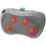 Ecomed mc - 25e coussin de massage 24 w gris a908303