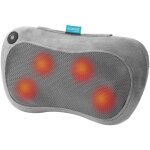 Ecomed mc - 25e coussin de massage 24 w gris a908303