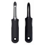 Econome legumes, �plucheurs, eplucheur tomate, lame tranchante en acier inoxydable, lame rotative, avec ...