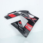 �cope droite origine pour moto rieju 50 mrx 0 / 000. 570. 5106 neuf