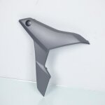 �cope de radiateur droite grise origine pour moto suzuki 750 gsr