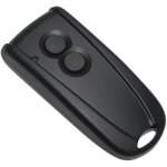 Compatible avec ecostar rse2 rsc2 tlcommande de porte de garage 433mhz tlcommande de porte roulante ...