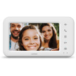 �cran additionnel compatible avec le visiophone filaire �lia 2 families - avidsen - 112304