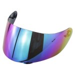 Ecran de moto, lunette de casque de remplacement compatible avec le casque à visage intégral agv k1, ... Ecran de moto, lunette de casque de remplacement compatible avec le casque à visage intégral agv k1, ...